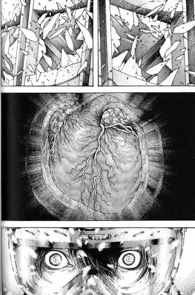 Read Ascension FRANCAIS Manga Online