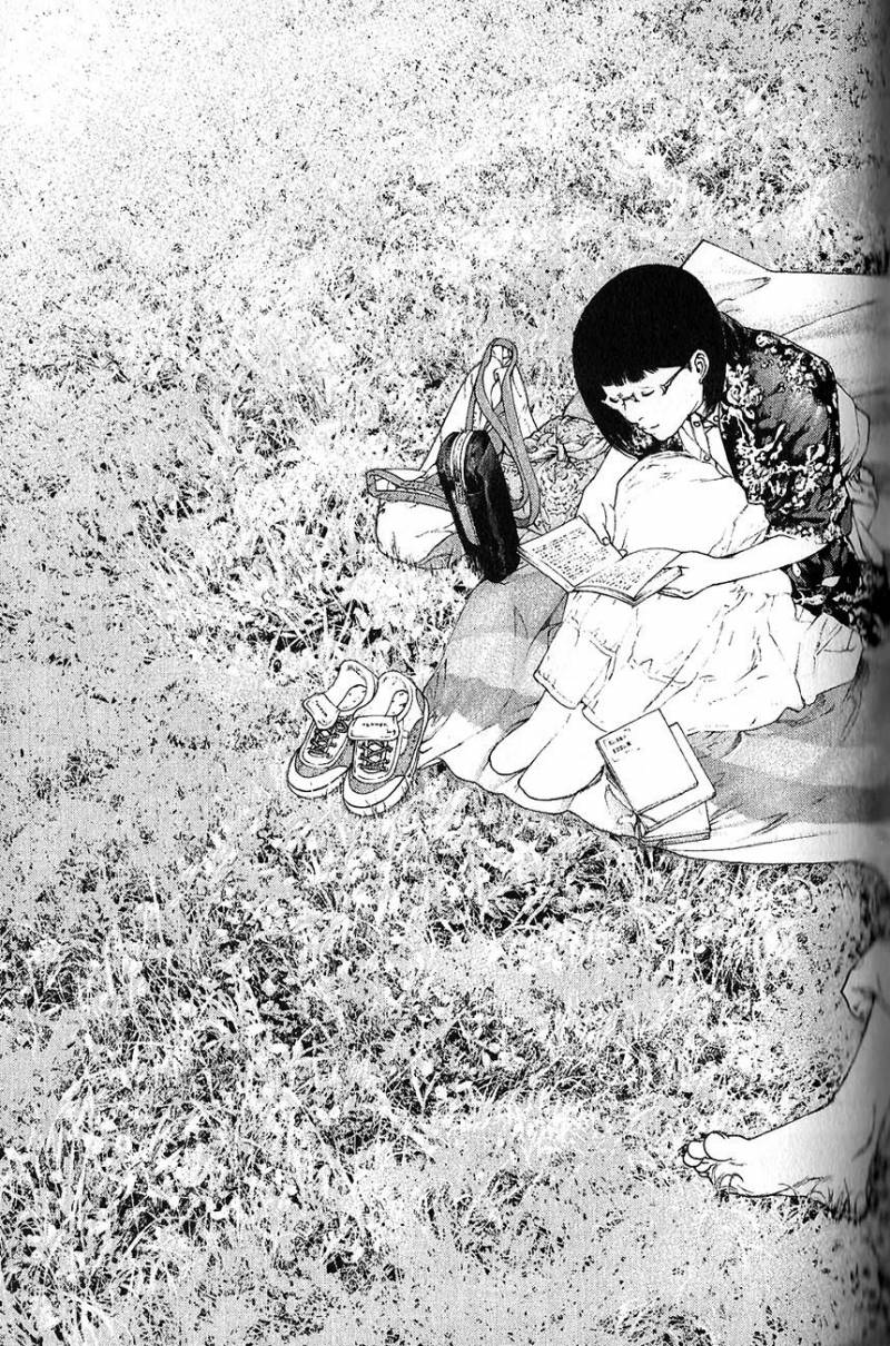 Read Ascension FRANCAIS Manga Online