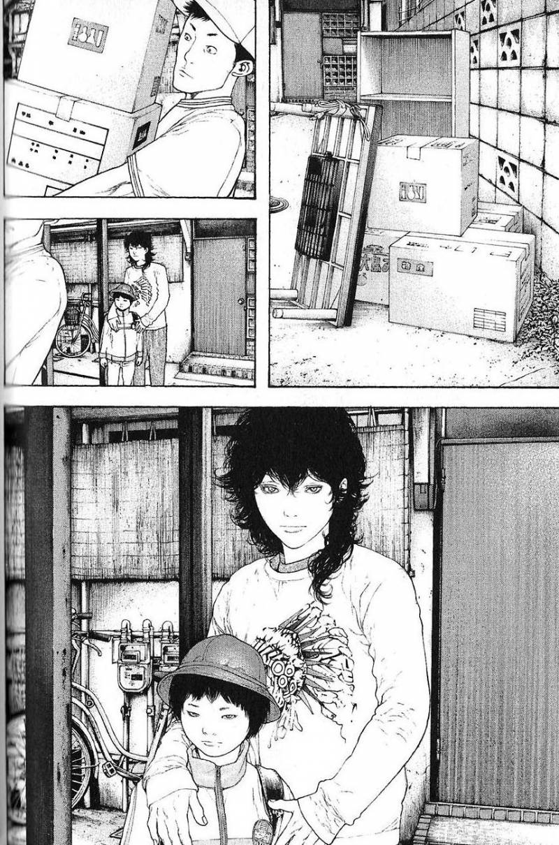 Read Ascension FRANCAIS Manga Online