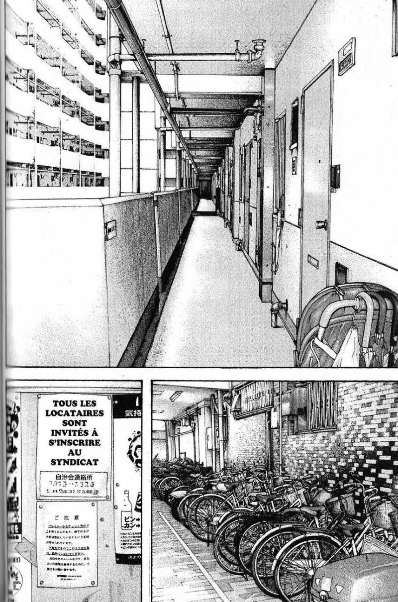 Read Ascension FRANCAIS Manga Online