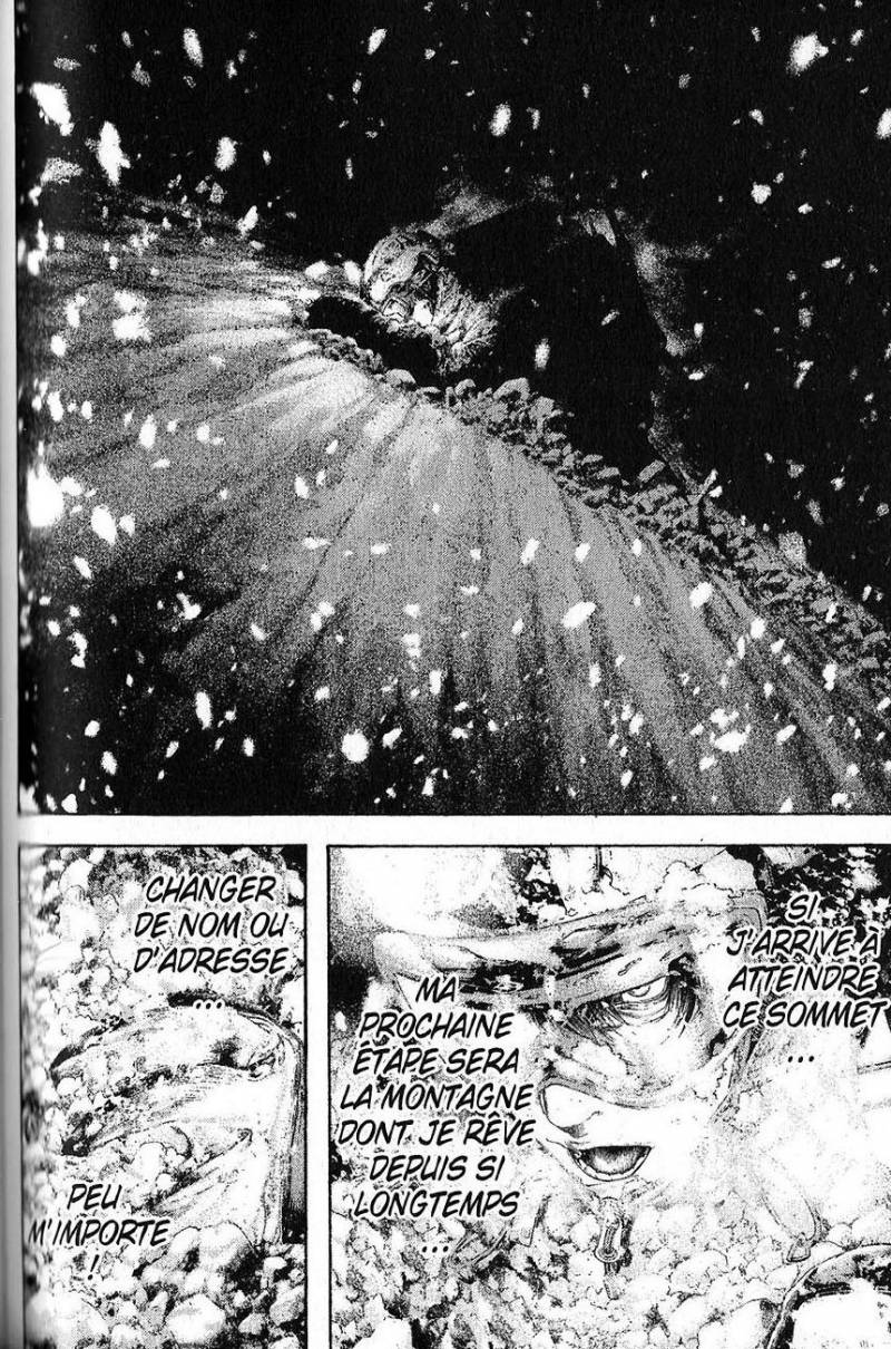 Read Ascension FRANCAIS Manga Online