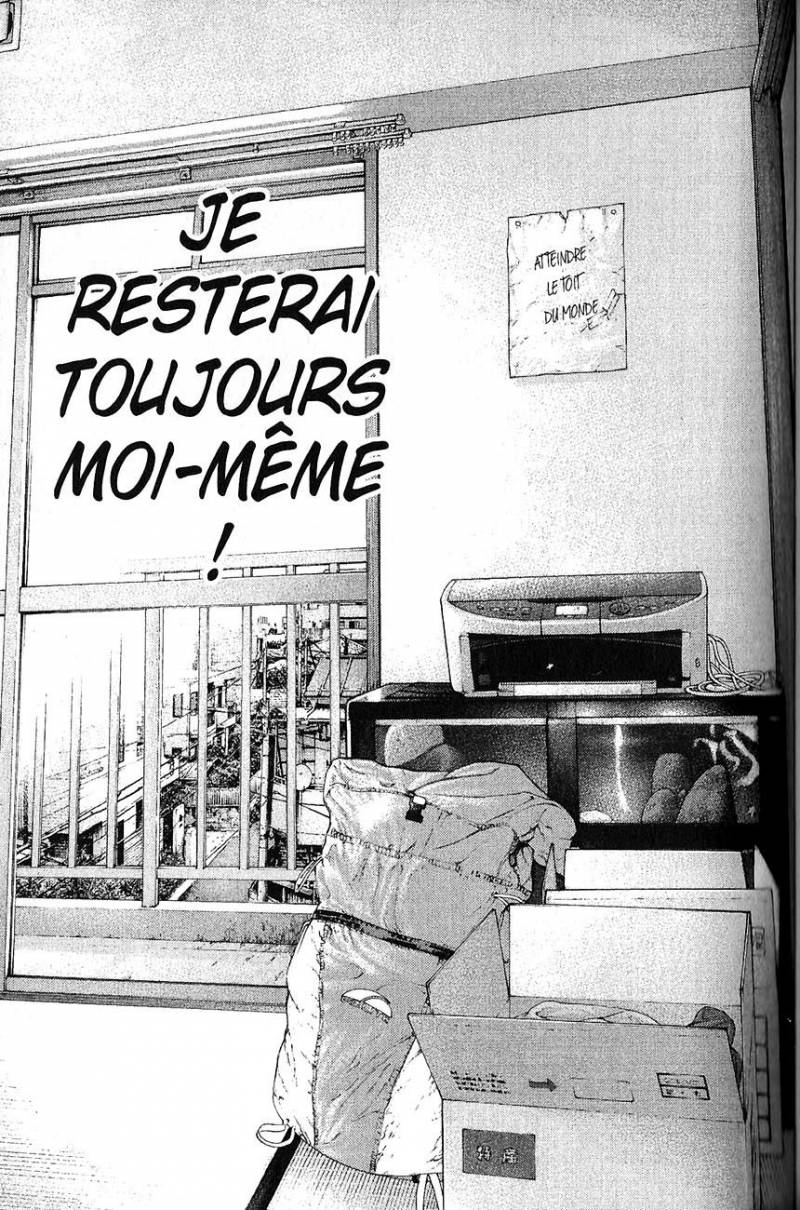 Read Ascension FRANCAIS Manga Online