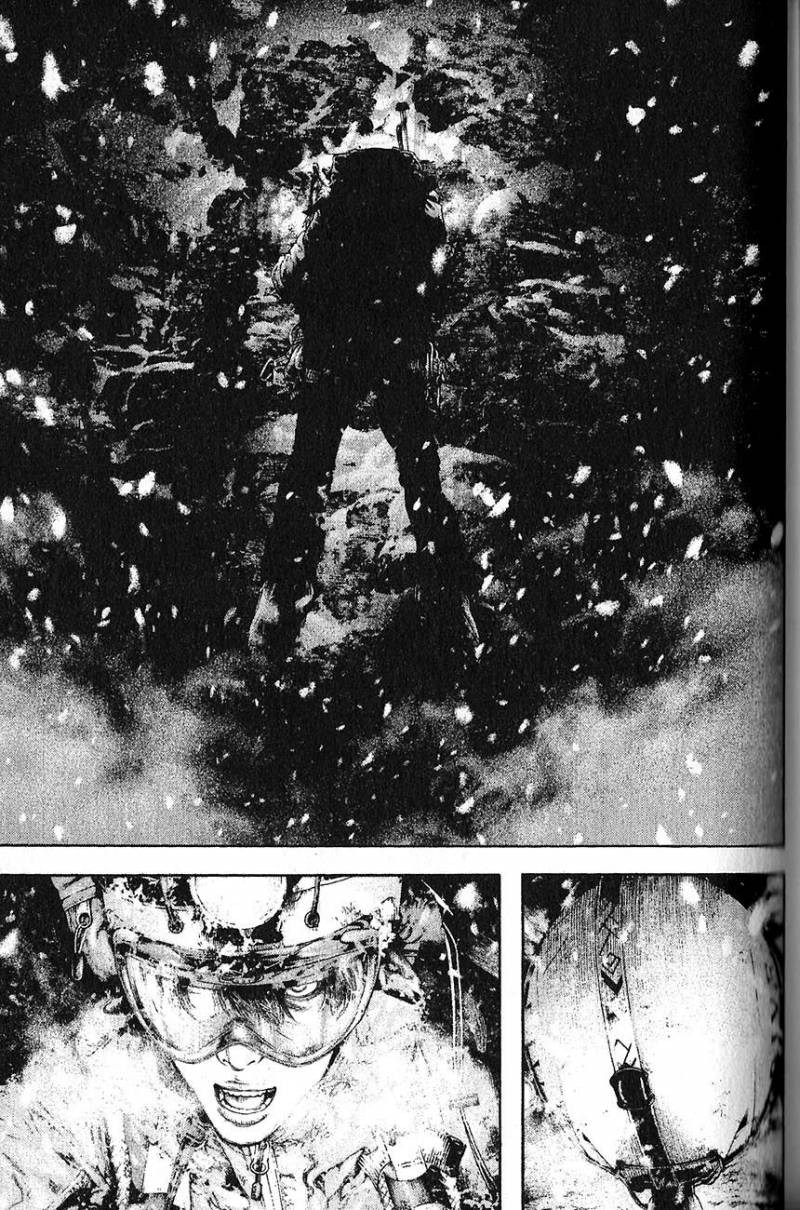 Read Ascension FRANCAIS Manga Online