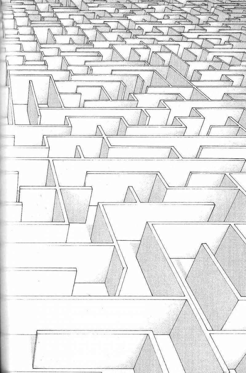 Read Ascension FRANCAIS Manga Online