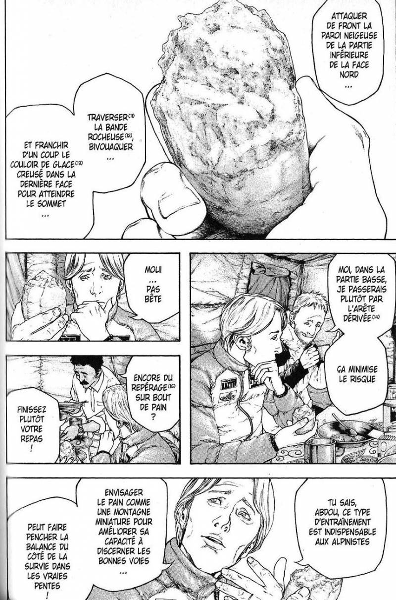 Read Ascension FRANCAIS Manga Online