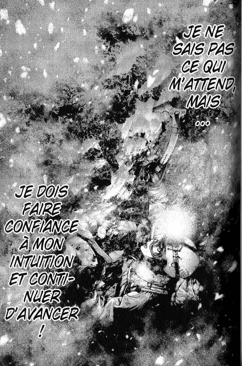 Read Ascension FRANCAIS Manga Online