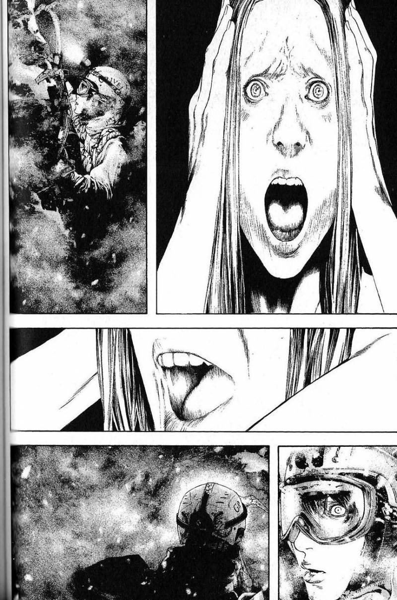 Read Ascension FRANCAIS Manga Online