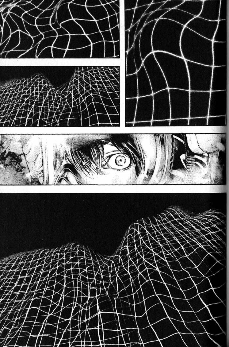 Read Ascension FRANCAIS Manga Online