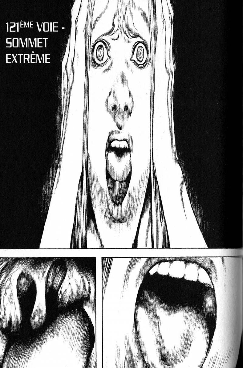 Read Ascension FRANCAIS Manga Online