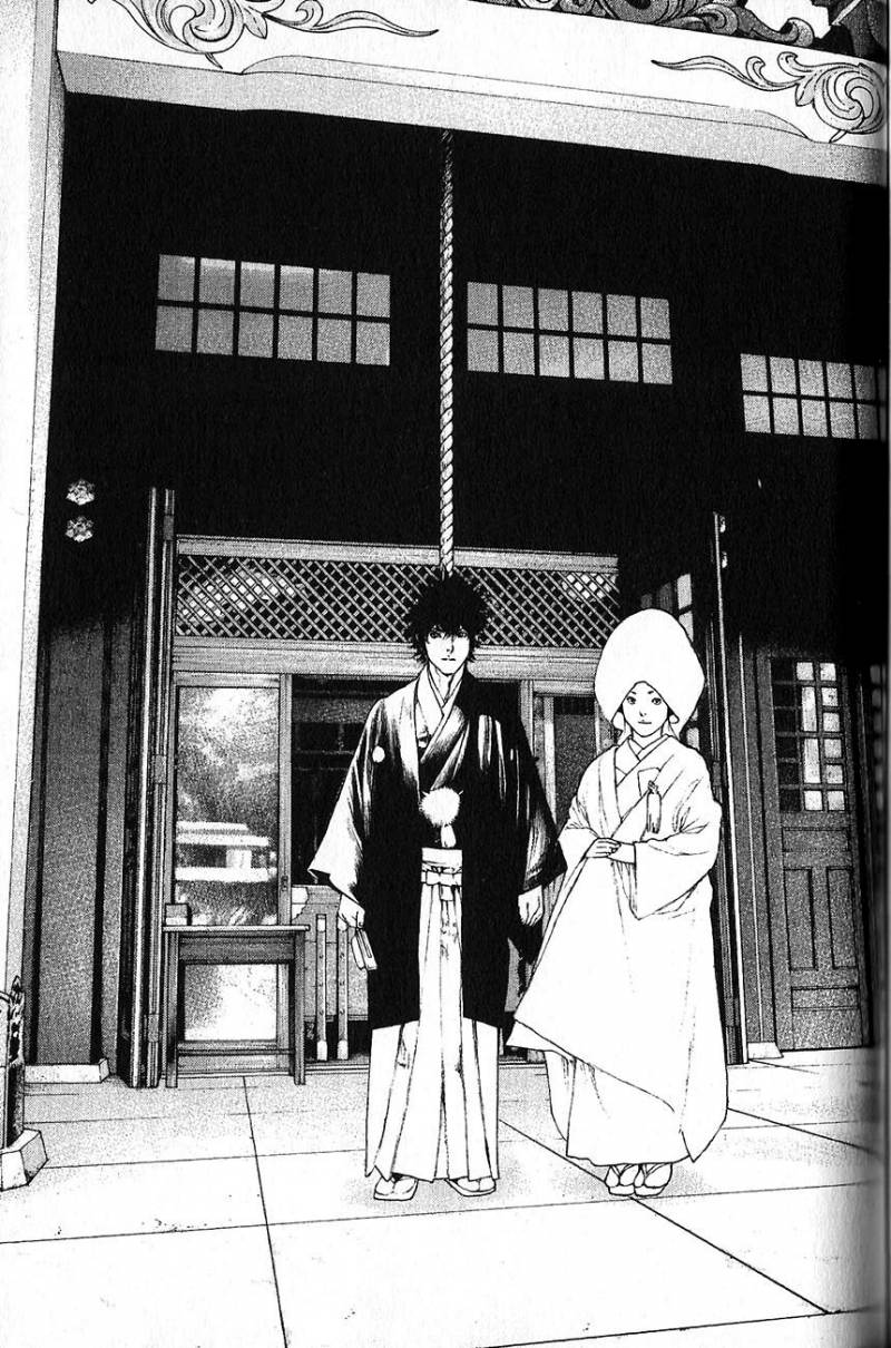 Read Ascension FRANCAIS Manga Online