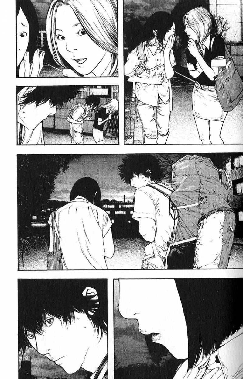 Read Ascension FRANCAIS Manga Online