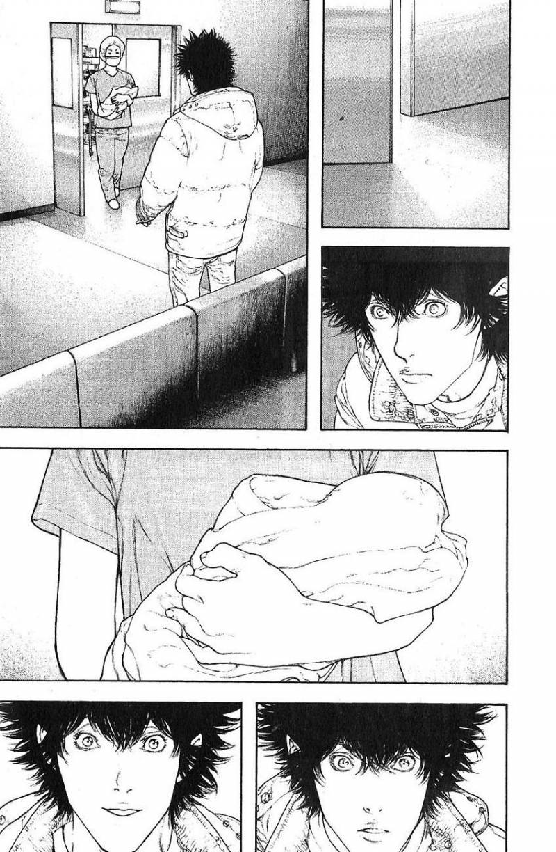 Read Ascension FRANCAIS Manga Online