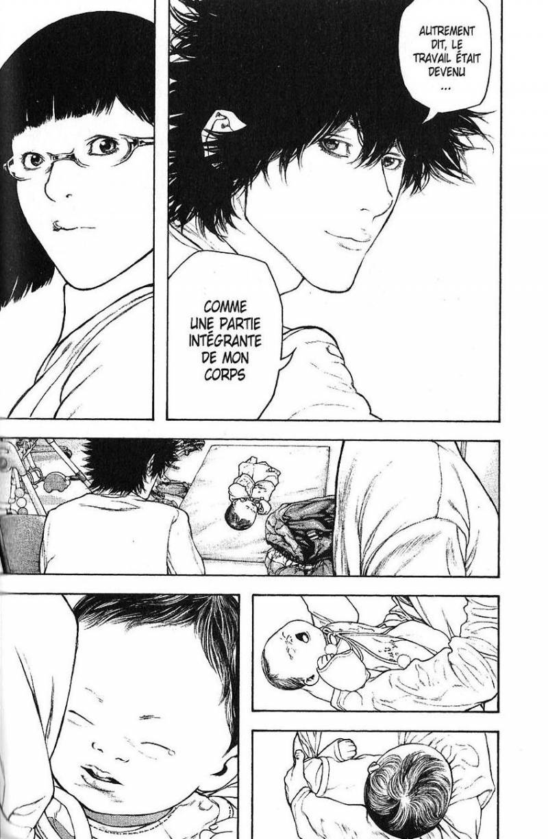 Read Ascension FRANCAIS Manga Online