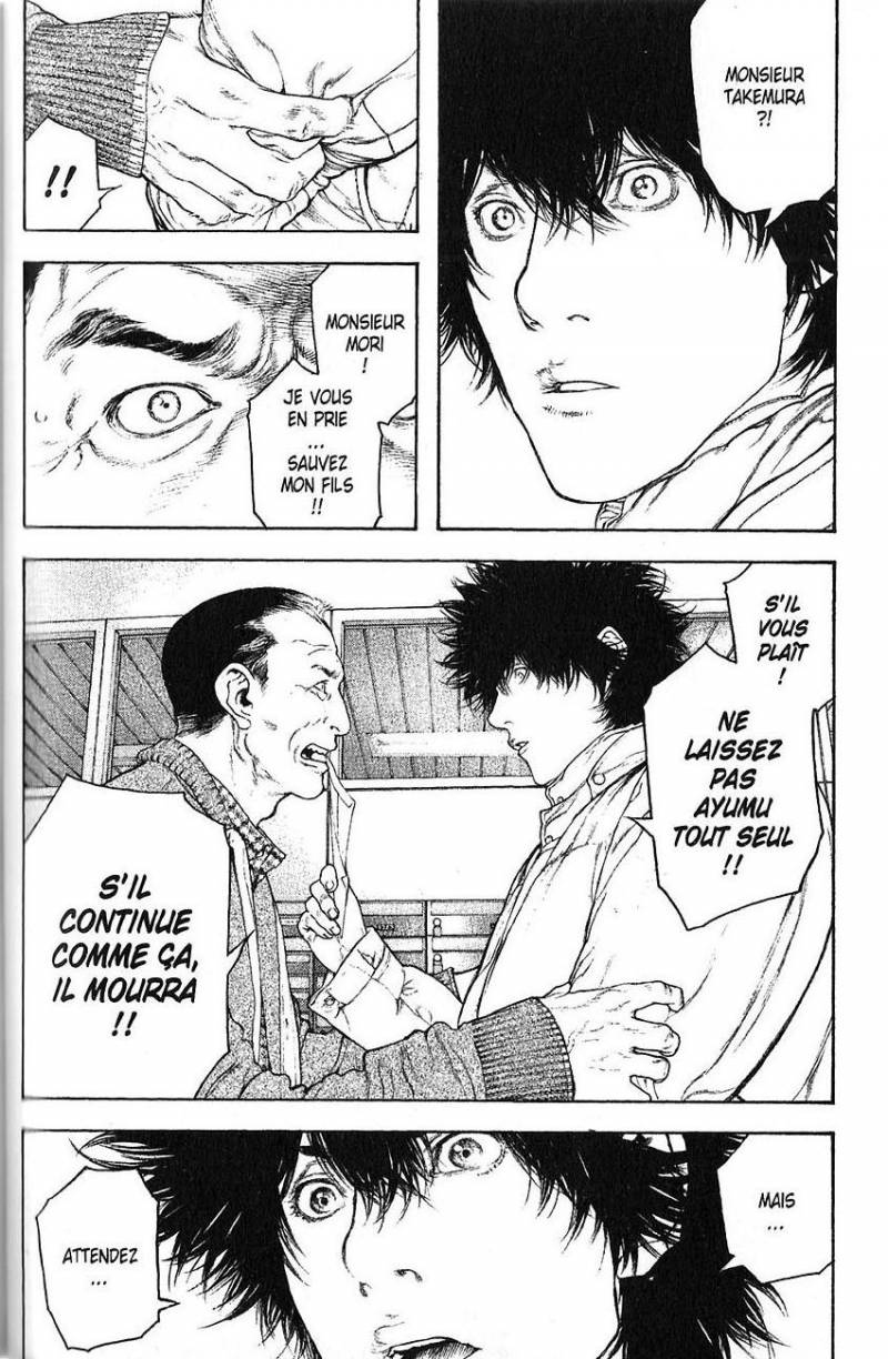 Read Ascension FRANCAIS Manga Online