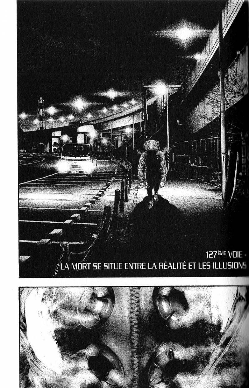 Read Ascension FRANCAIS Manga Online