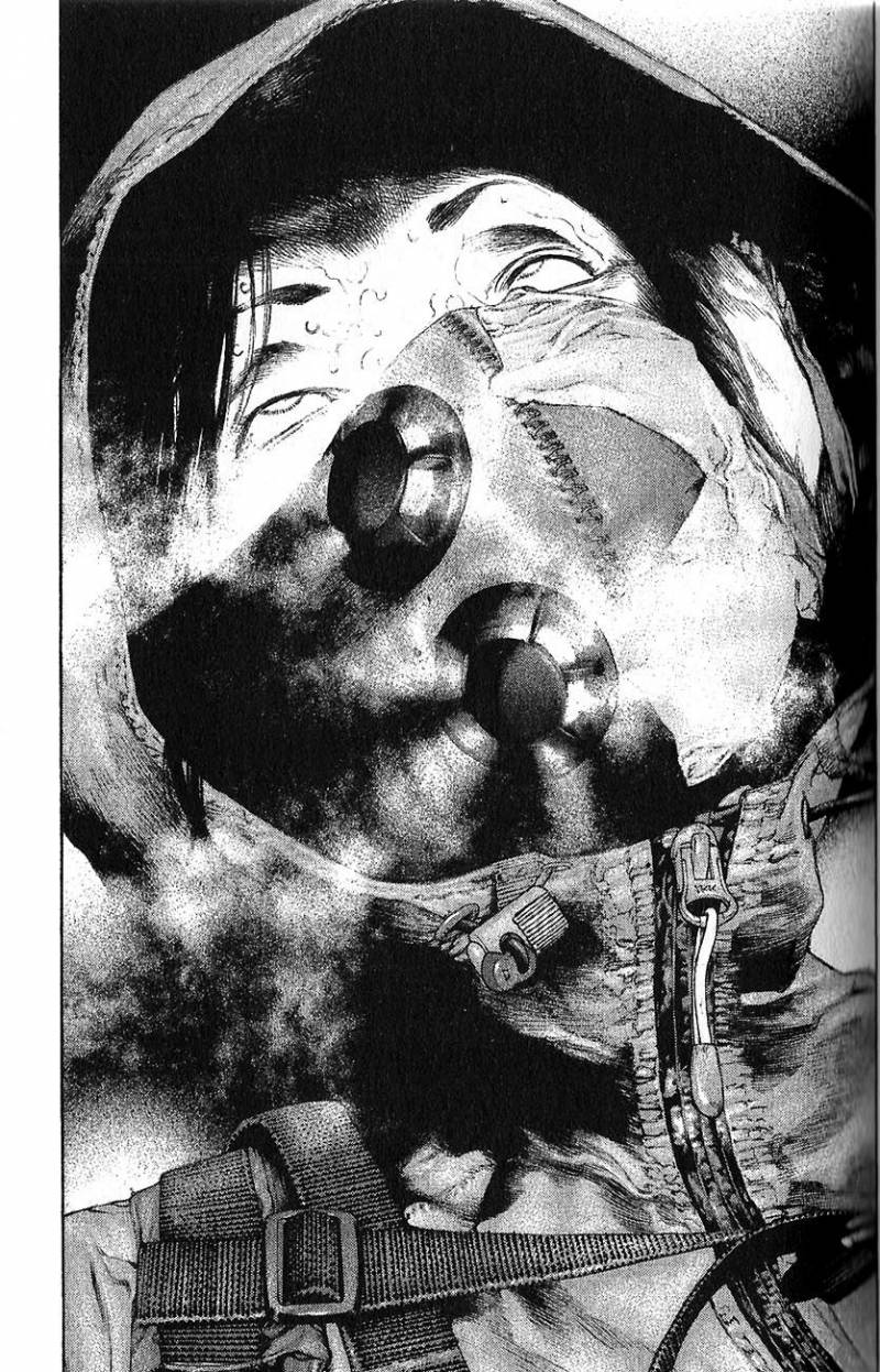 Read Ascension FRANCAIS Manga Online