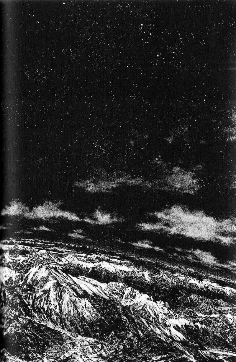 Read Ascension FRANCAIS Manga Online