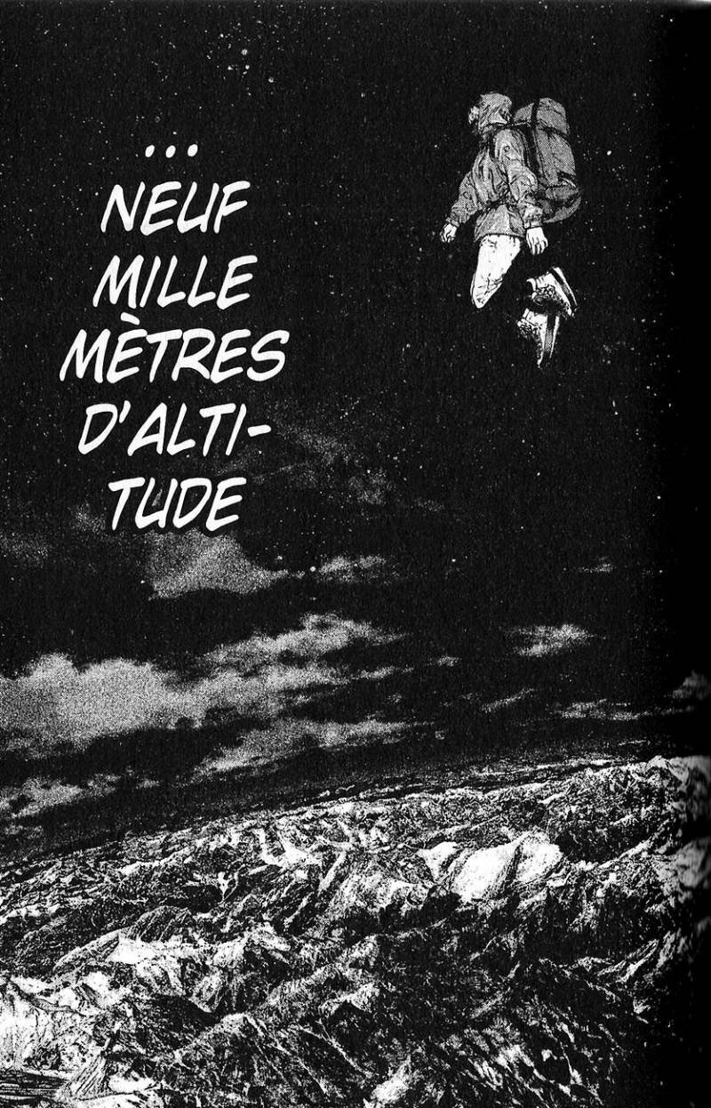 Read Ascension FRANCAIS Manga Online