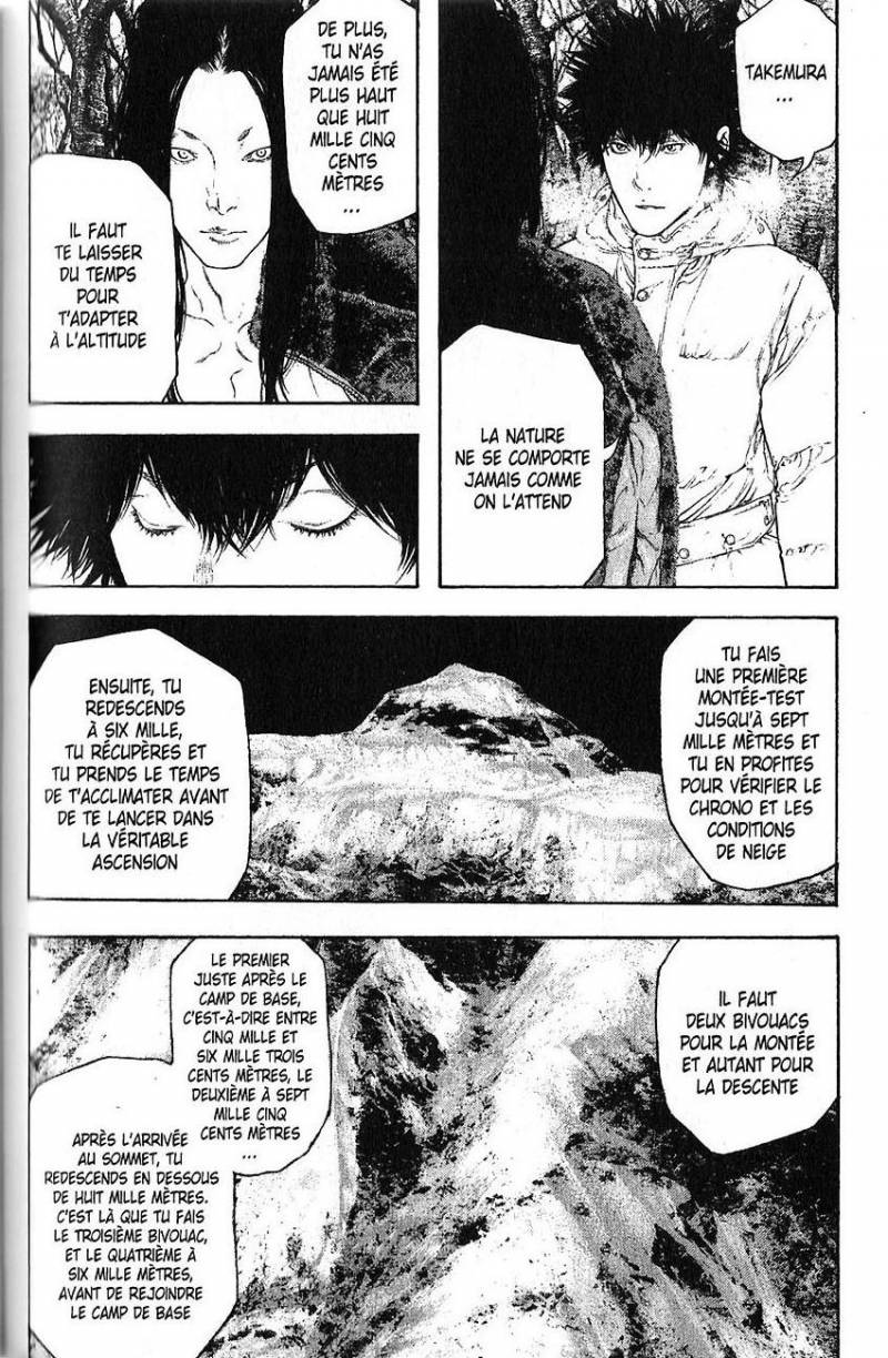 Read Ascension FRANCAIS Manga Online