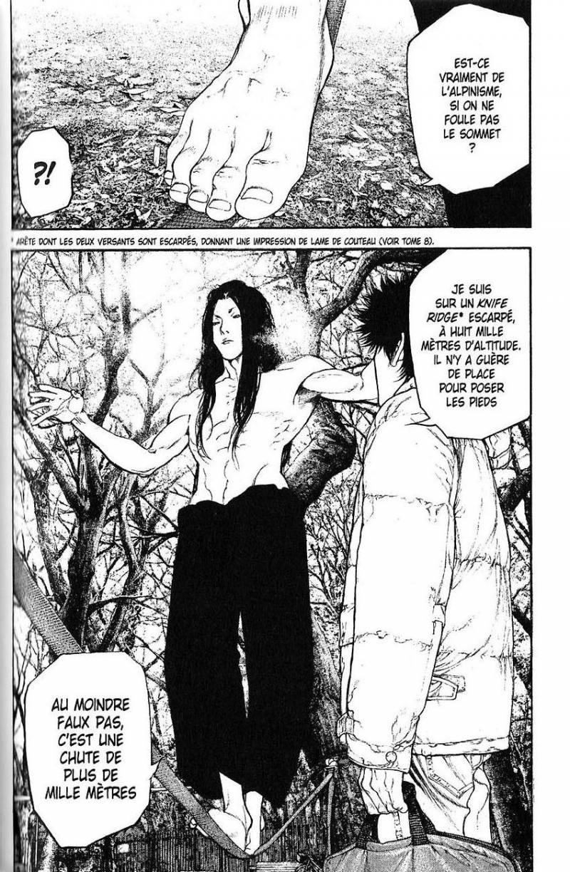 Read Ascension FRANCAIS Manga Online