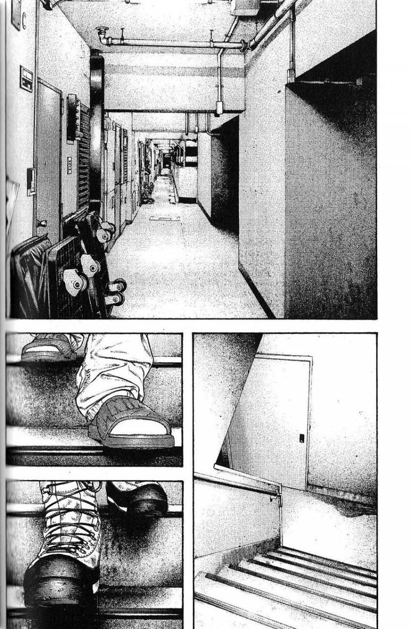 Read Ascension FRANCAIS Manga Online