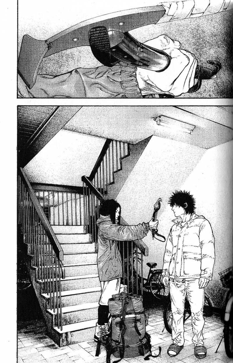 Read Ascension FRANCAIS Manga Online