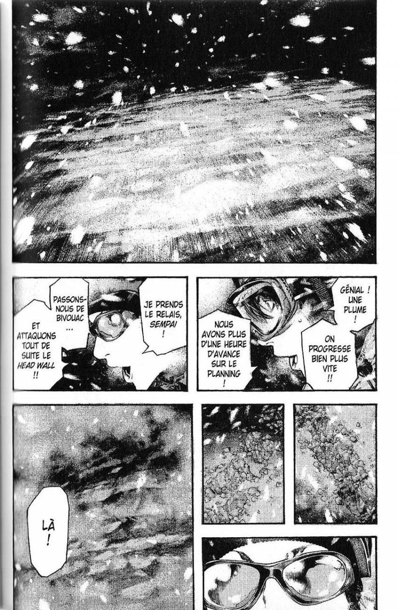 Read Ascension FRANCAIS Manga Online