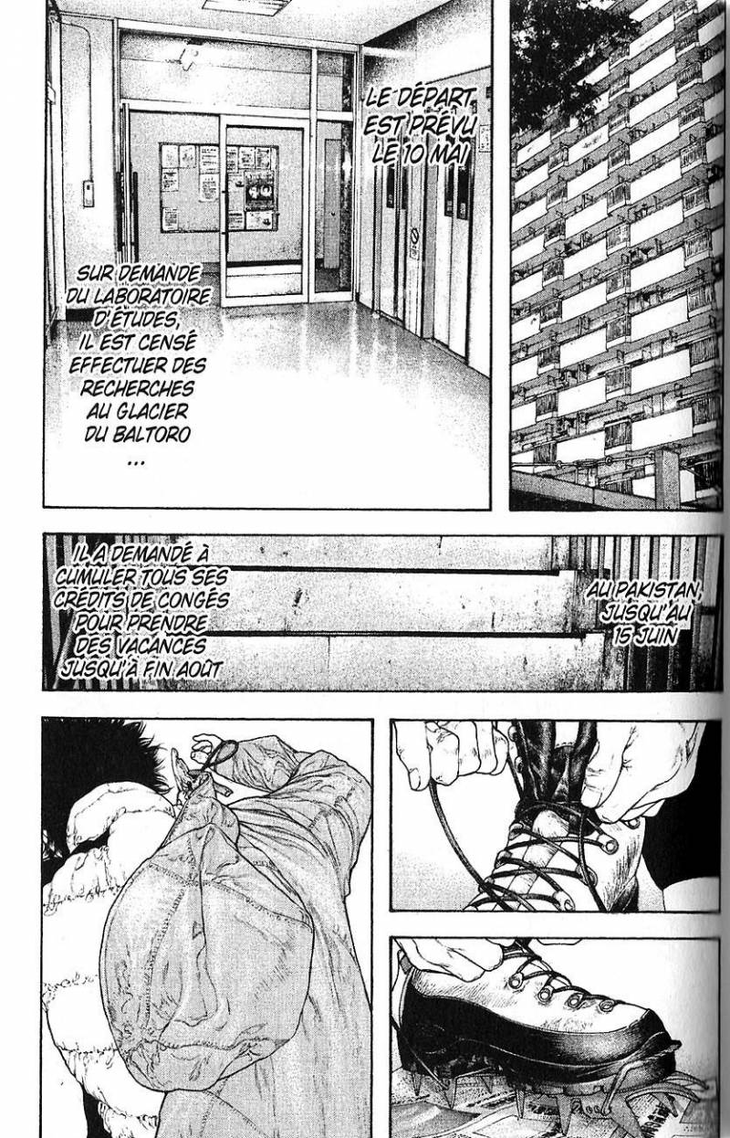 Read Ascension FRANCAIS Manga Online