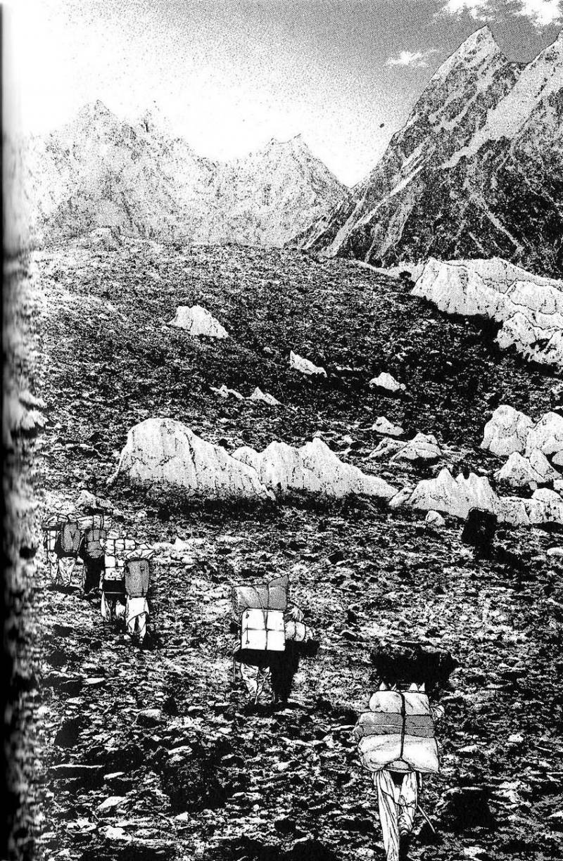 Read Ascension FRANCAIS Manga Online