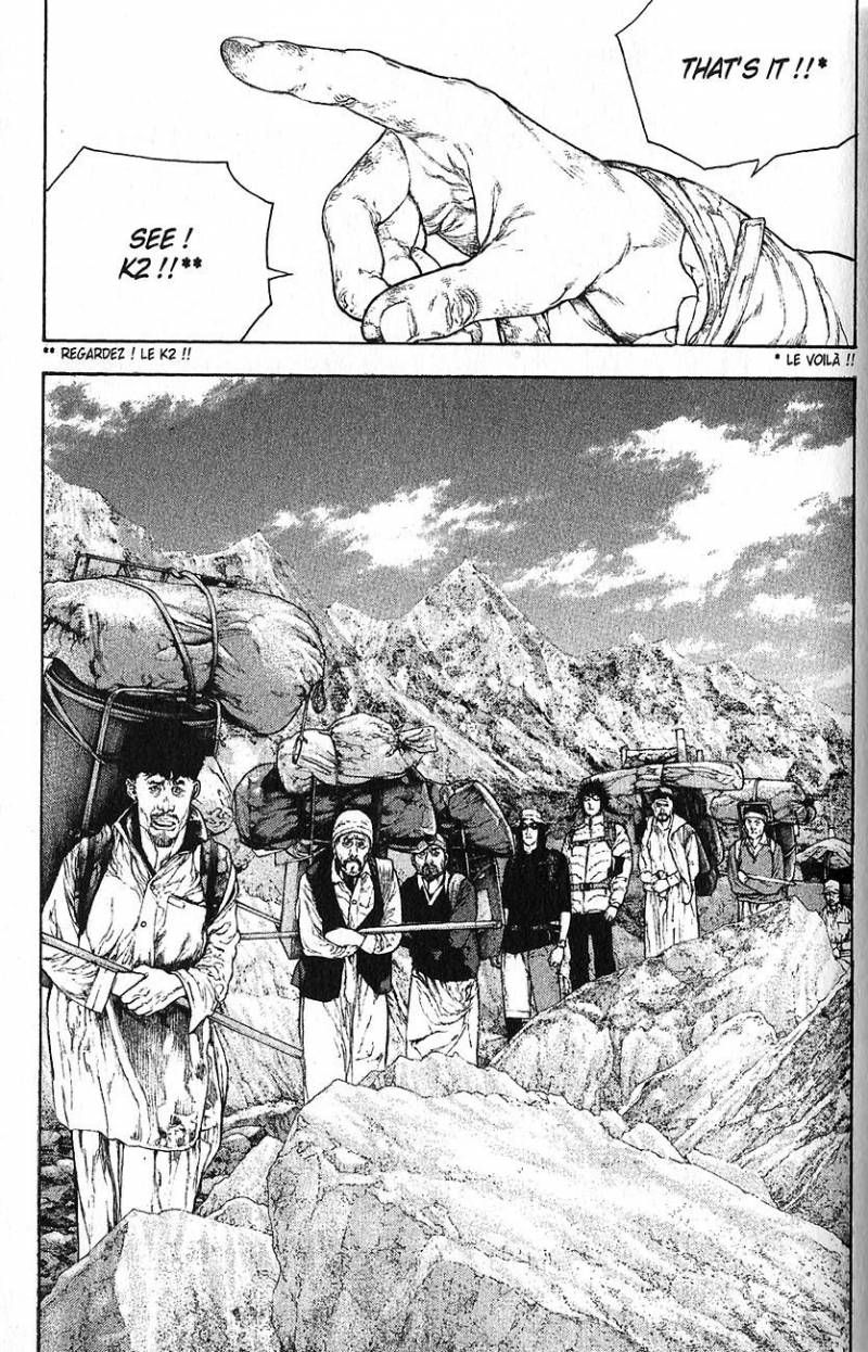 Read Ascension FRANCAIS Manga Online