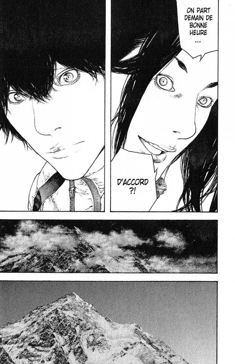 Read Ascension FRANCAIS Manga Online