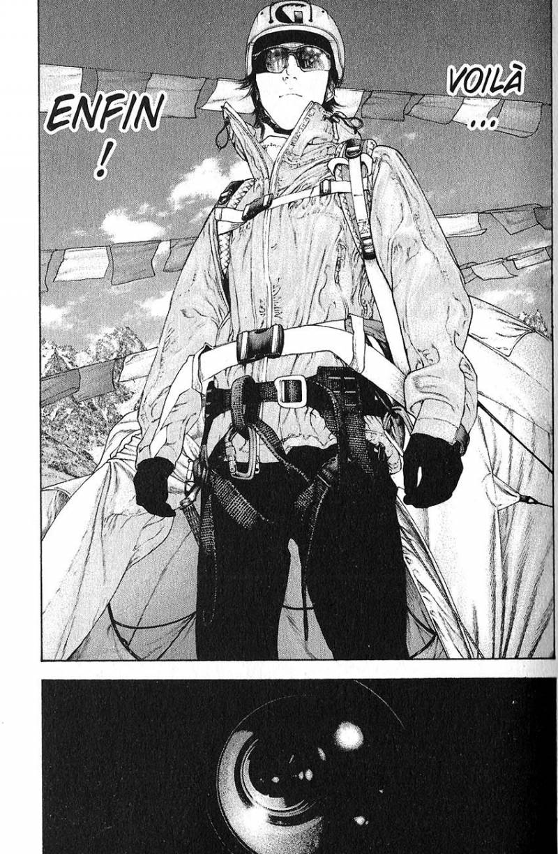 Read Ascension FRANCAIS Manga Online