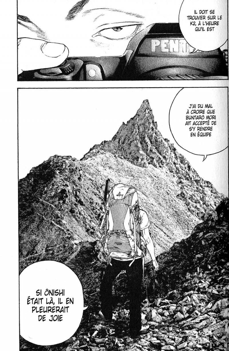 Read Ascension FRANCAIS Manga Online