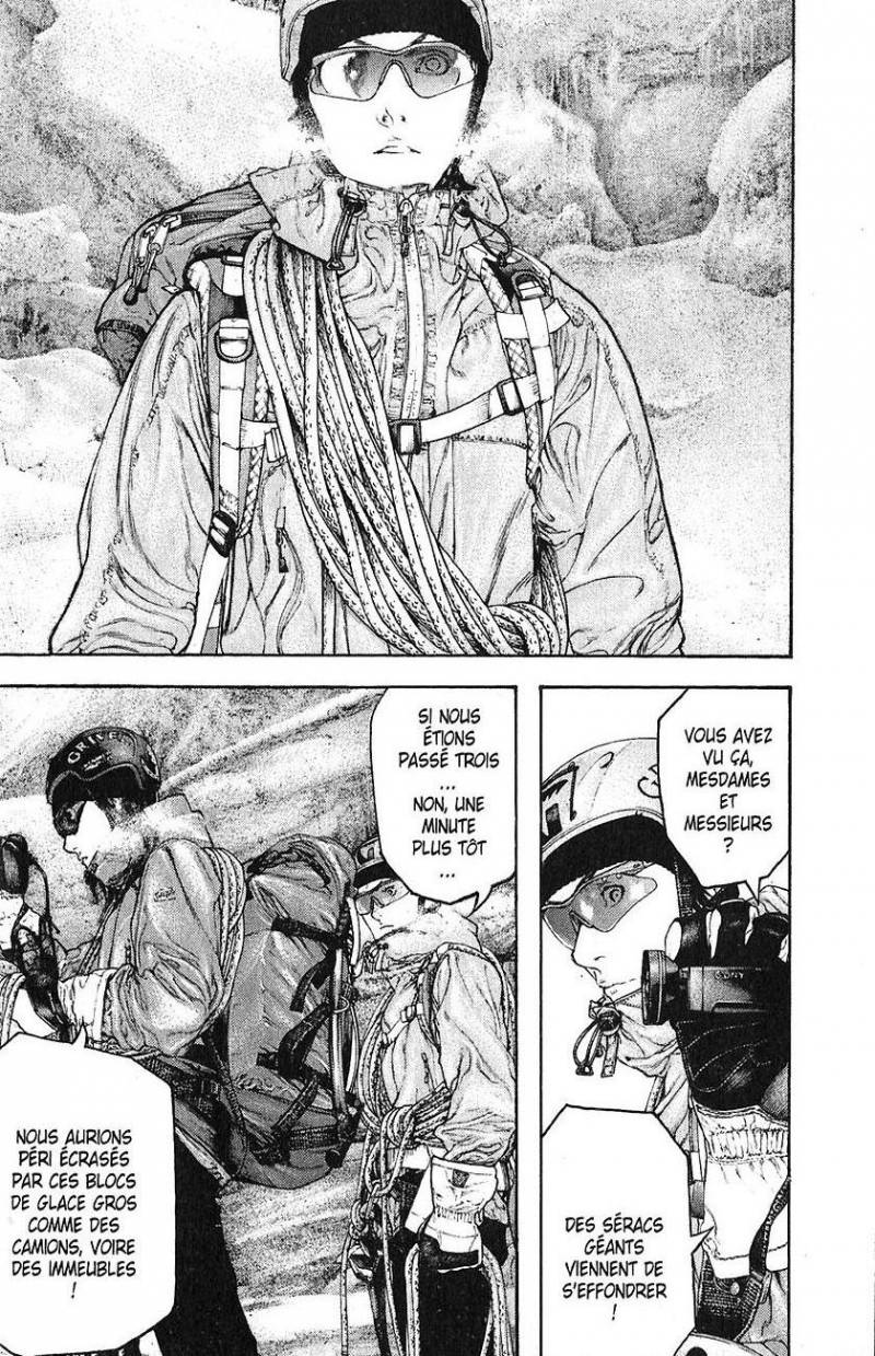 Read Ascension FRANCAIS Manga Online