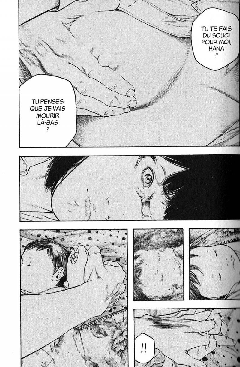 Read Ascension FRANCAIS Manga Online