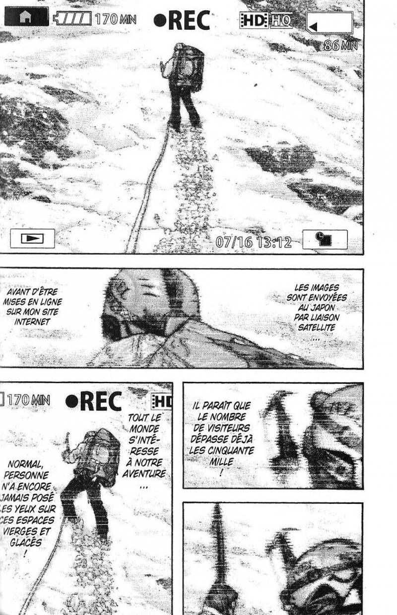 Read Ascension FRANCAIS Manga Online