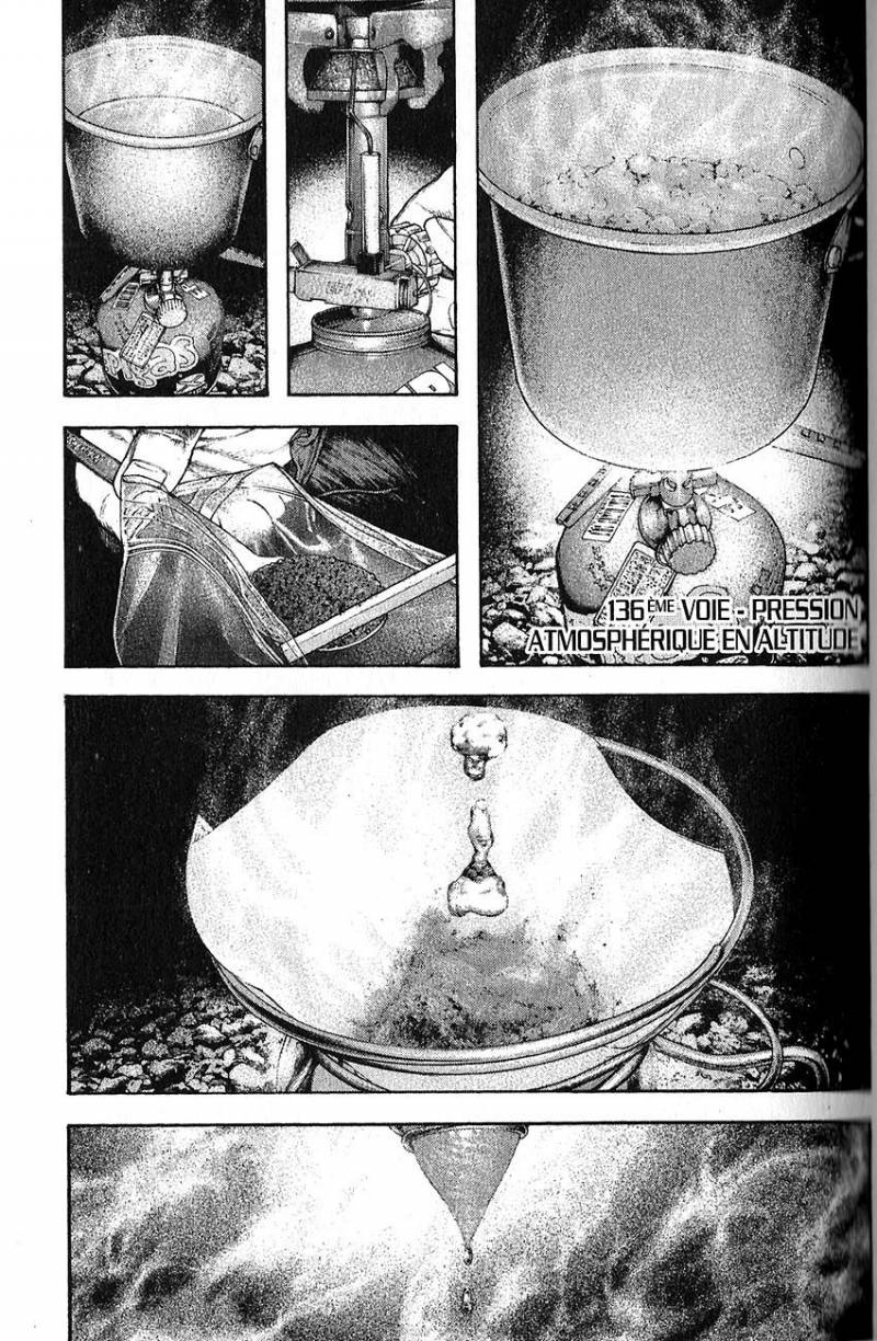 Read Ascension FRANCAIS Manga Online