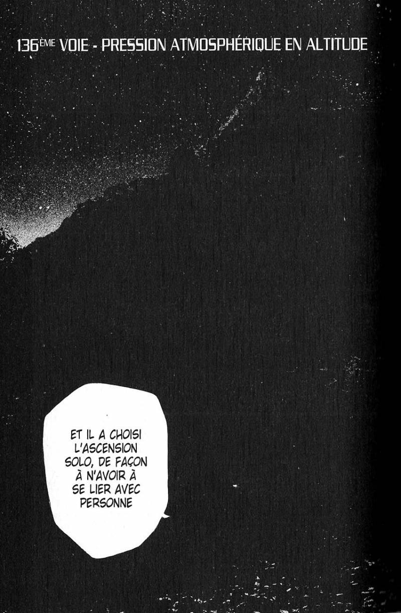 Read Ascension FRANCAIS Manga Online