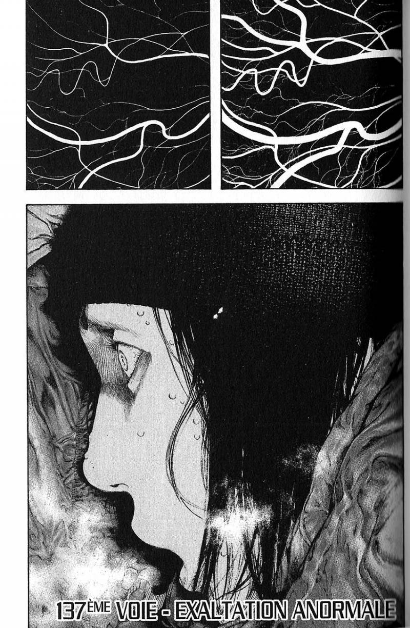 Read Ascension FRANCAIS Manga Online