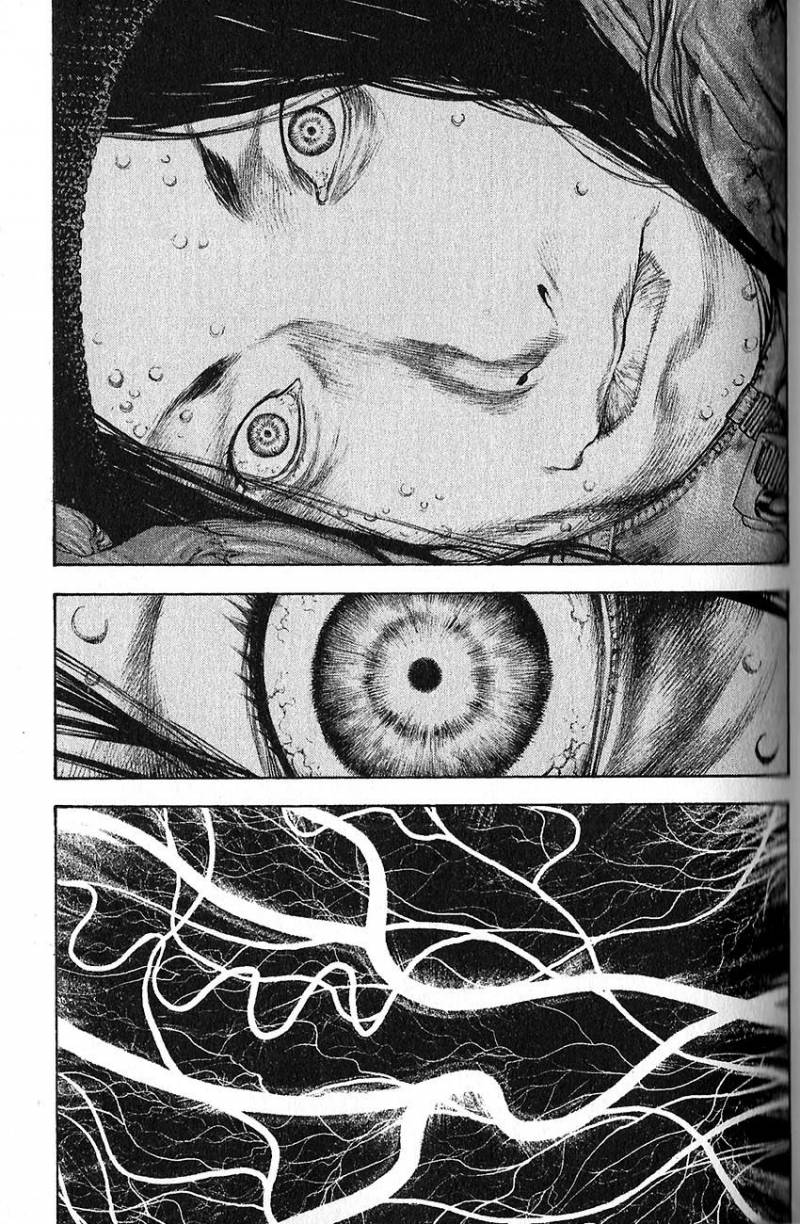 Read Ascension FRANCAIS Manga Online