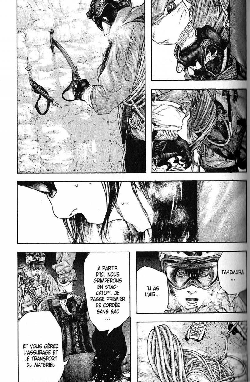 Read Ascension FRANCAIS Manga Online