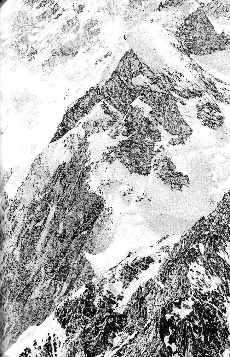 Read Ascension FRANCAIS Manga Online