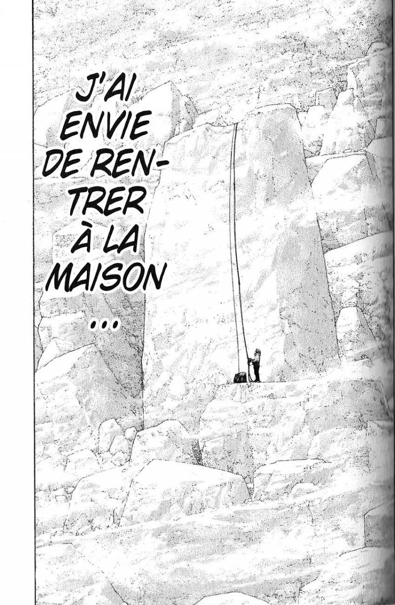 Read Ascension FRANCAIS Manga Online