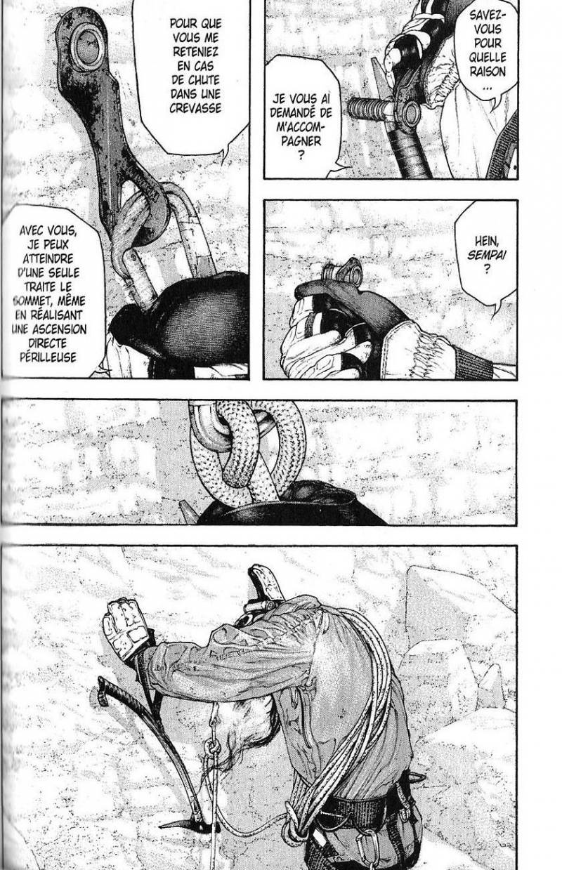 Read Ascension FRANCAIS Manga Online