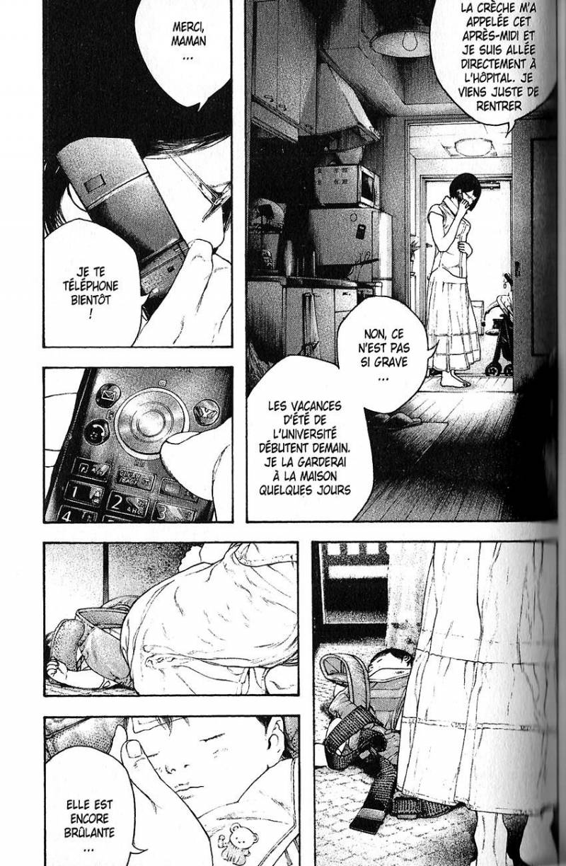 Read Ascension FRANCAIS Manga Online