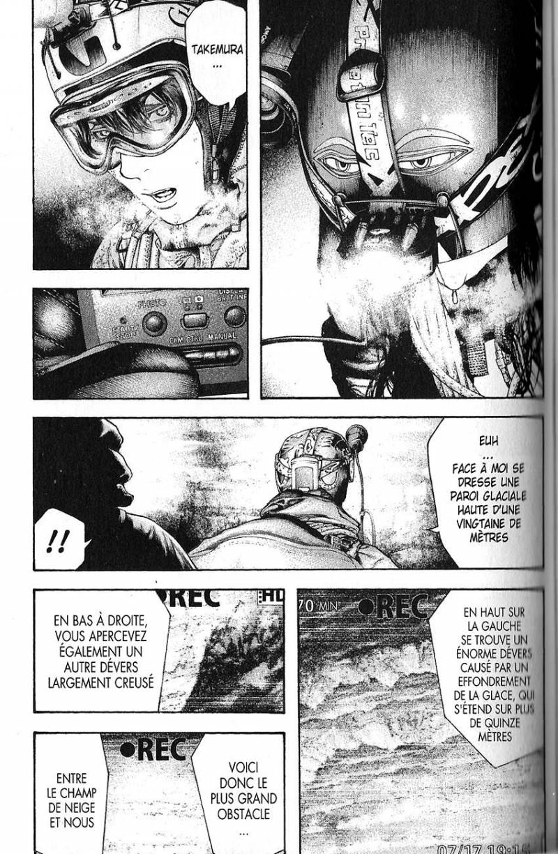 Read Ascension FRANCAIS Manga Online