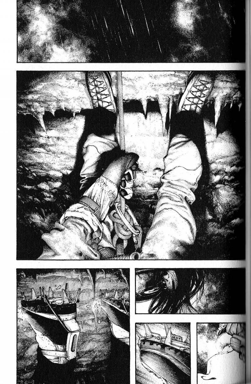 Read Ascension FRANCAIS Manga Online