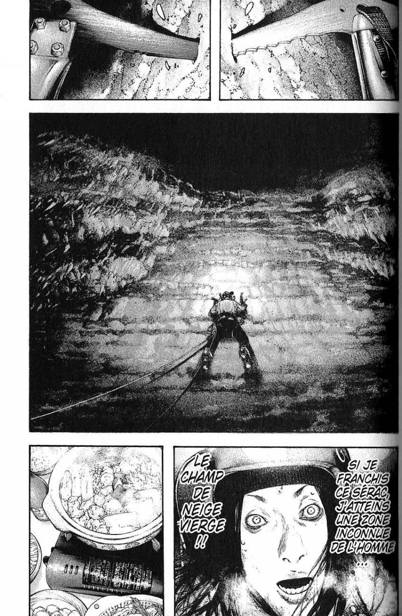 Read Ascension FRANCAIS Manga Online