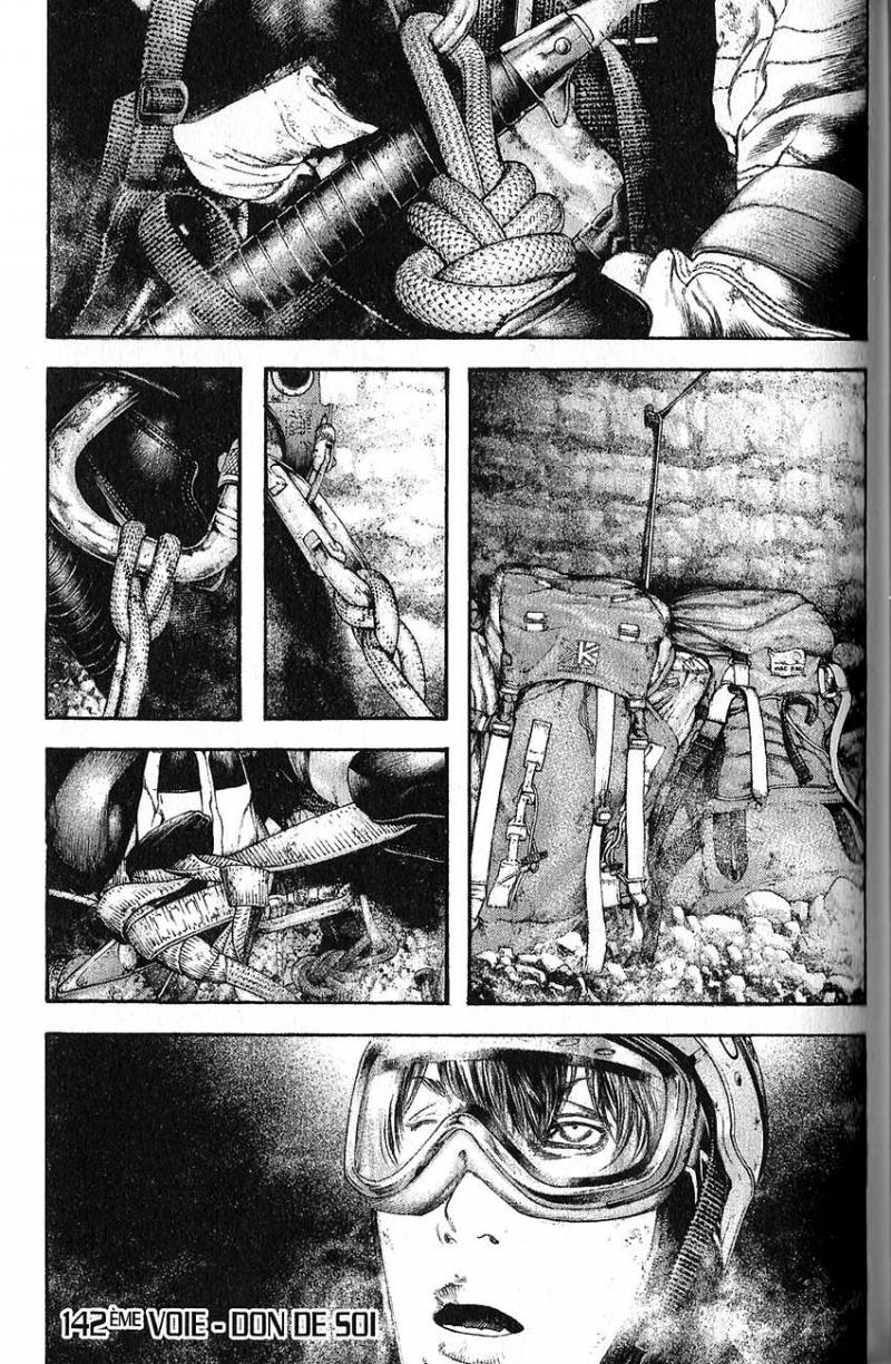 Read Ascension FRANCAIS Manga Online