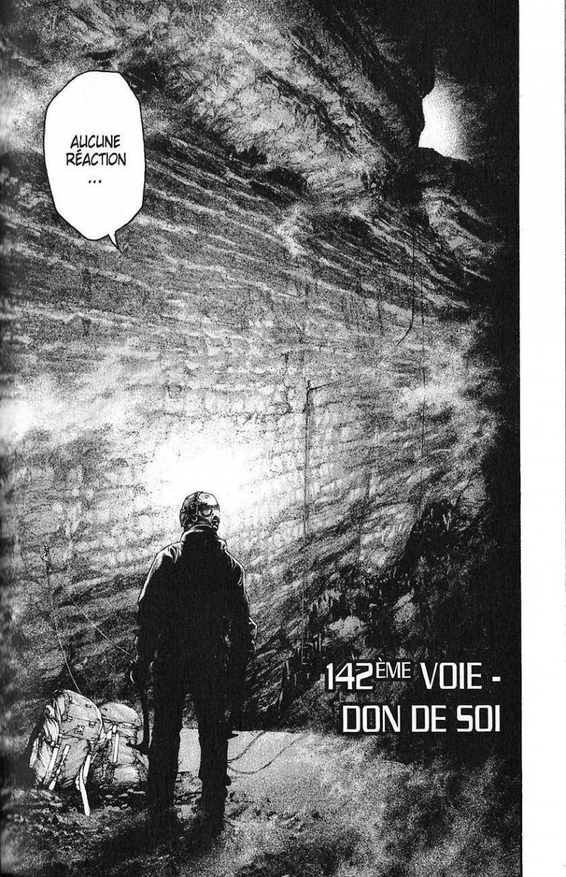 Read Ascension FRANCAIS Manga Online